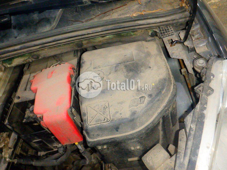 Фото Peugeot 408 172