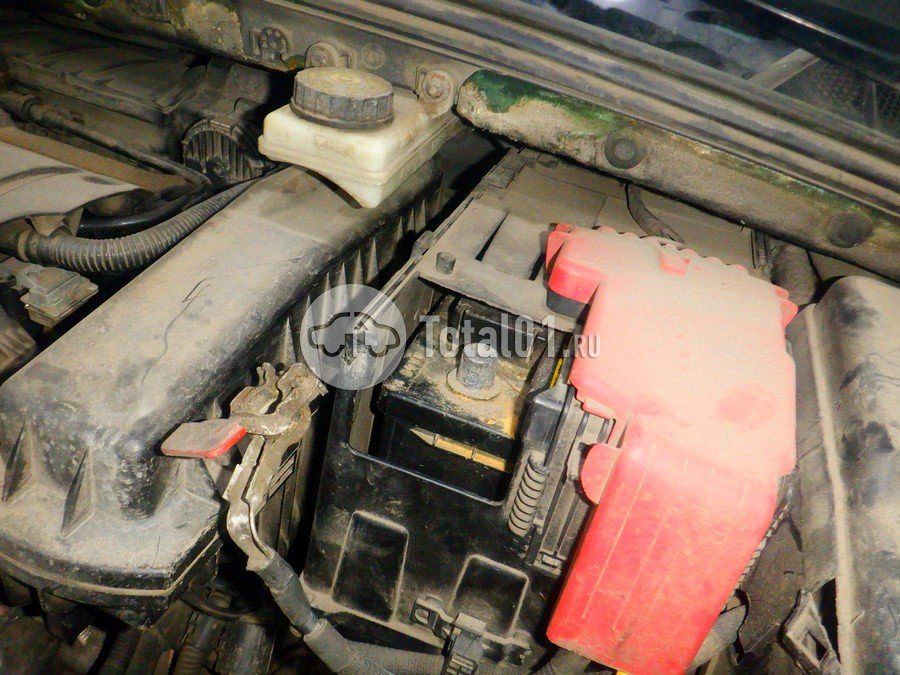 Фото Peugeot 408 178