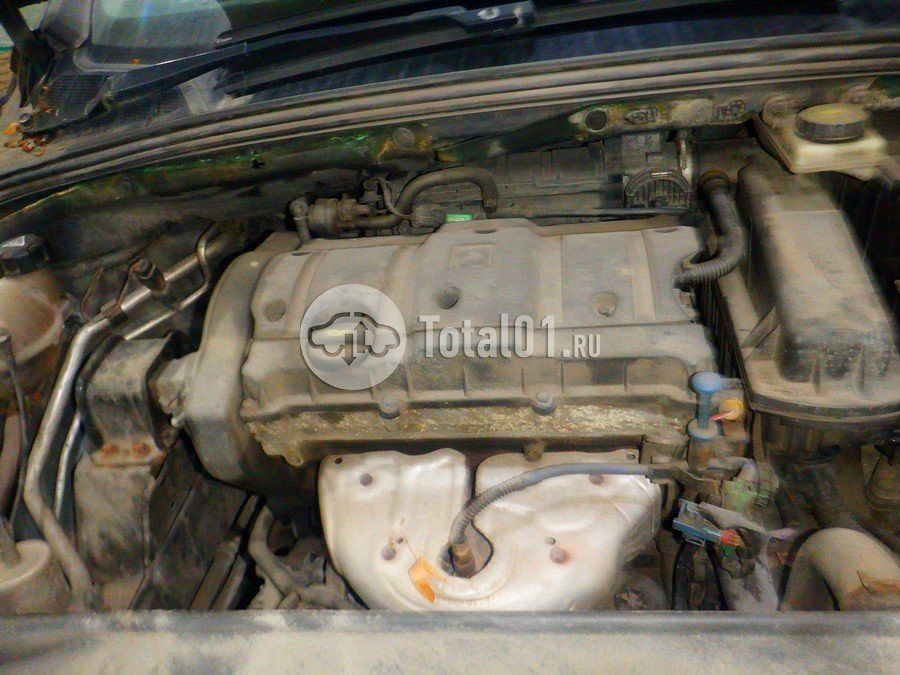 Фото Peugeot 408 186