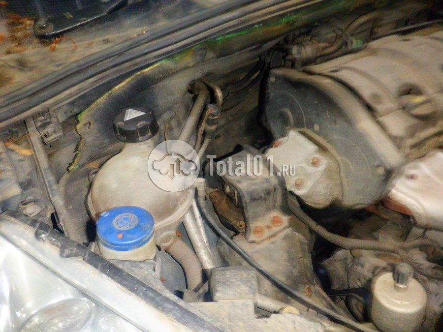 Фото Peugeot 408 188