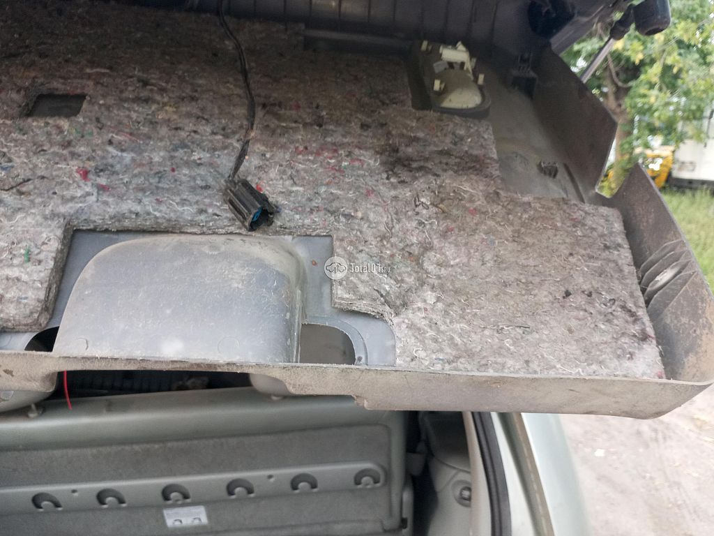 Фото Dodge Caravan 10