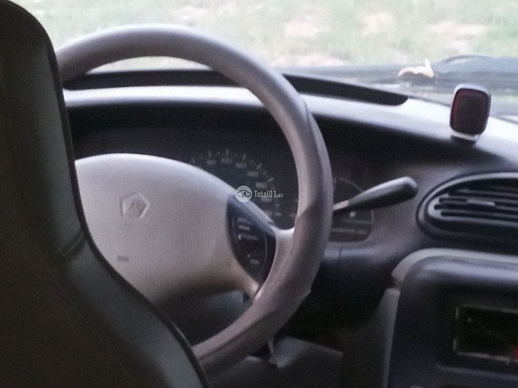 Фото Dodge Caravan 18