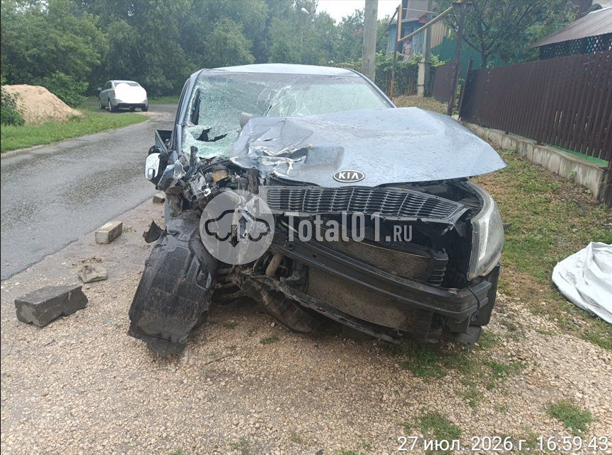 Фото KIA Rio 10