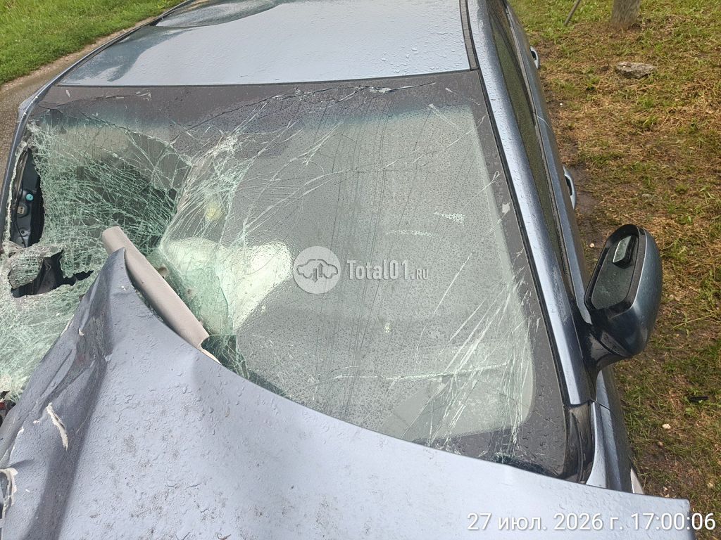 Фото KIA Rio 18