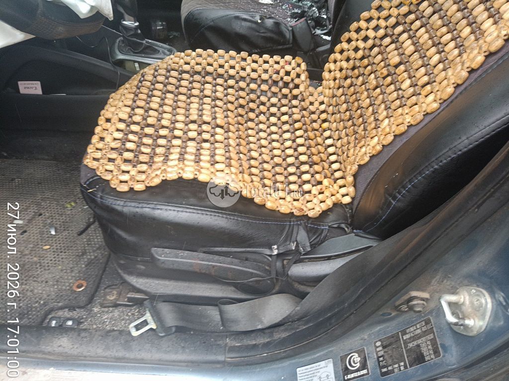 Фото KIA Rio 24