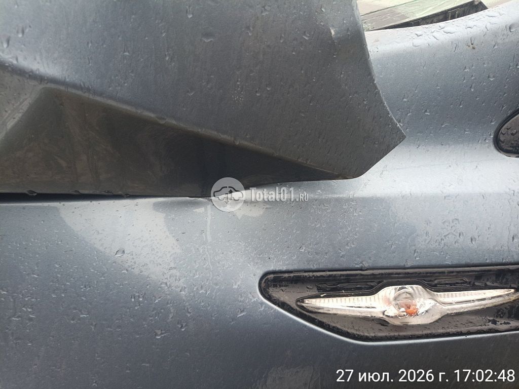 Фото KIA Rio 36