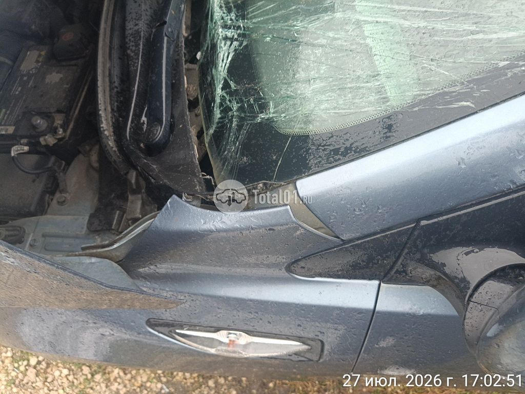 Фото KIA Rio 38
