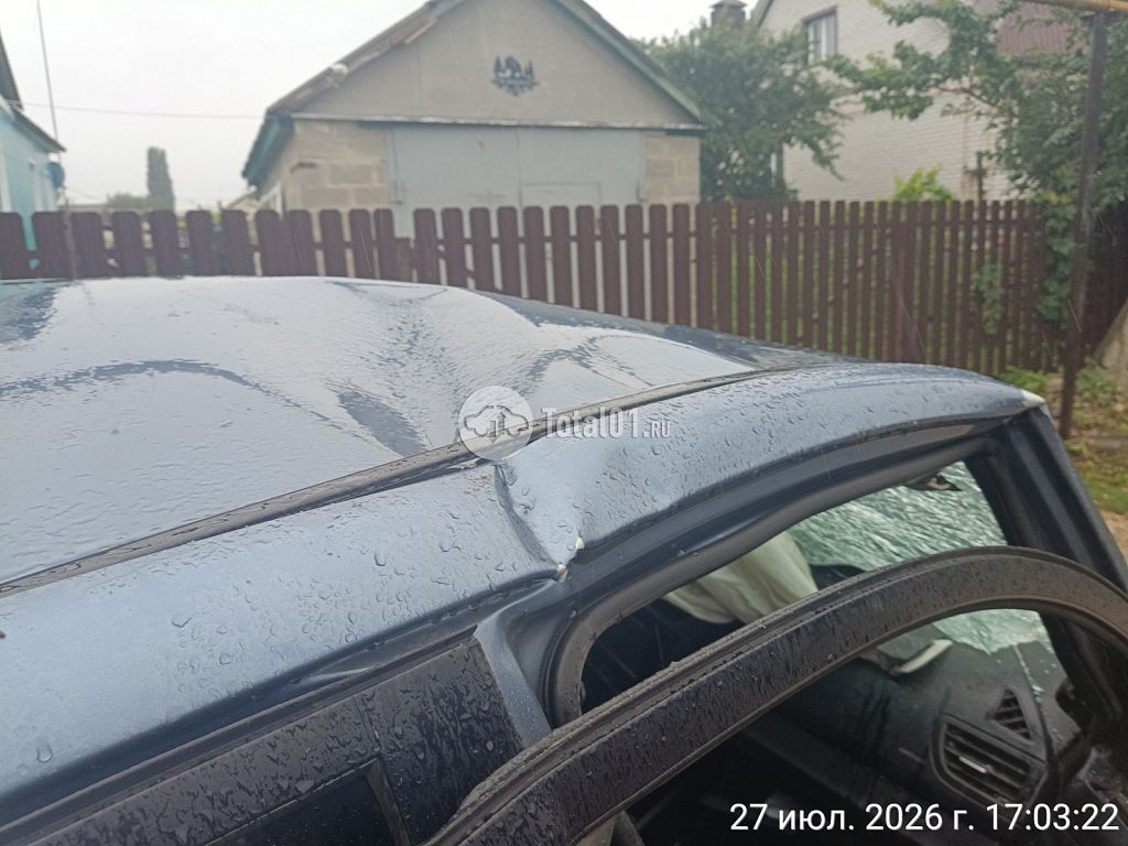 Фото KIA Rio 42