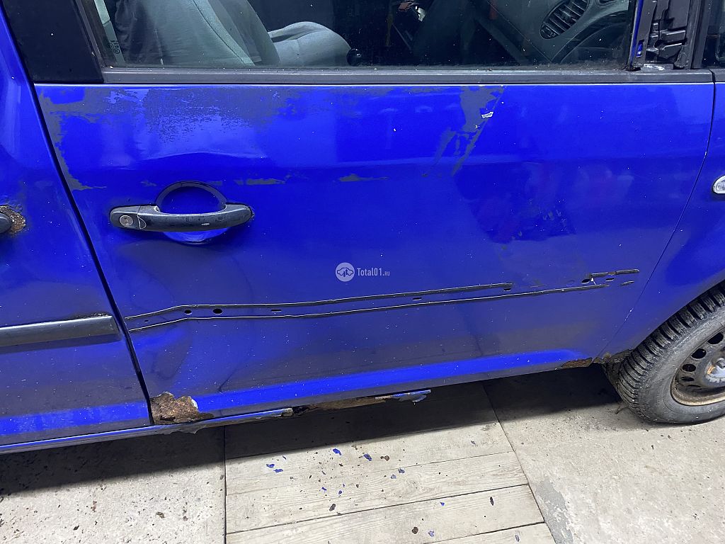 Фото Volkswagen Caddy 12
