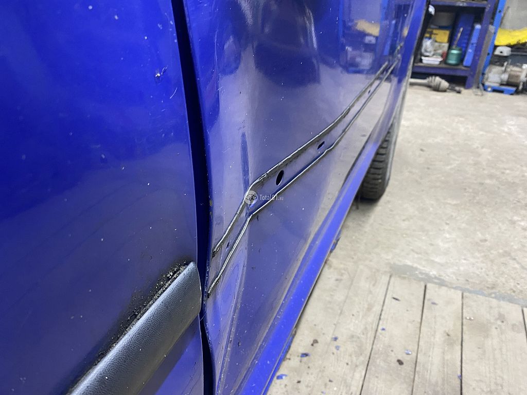 Фото Volkswagen Caddy 16
