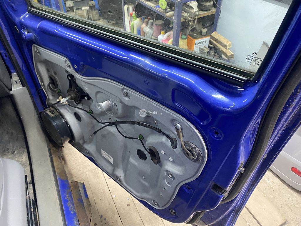Фото Volkswagen Caddy 28