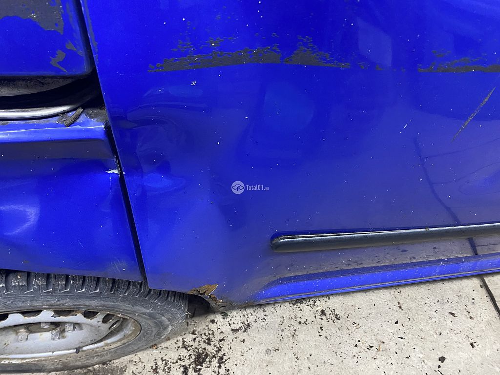 Фото Volkswagen Caddy 42