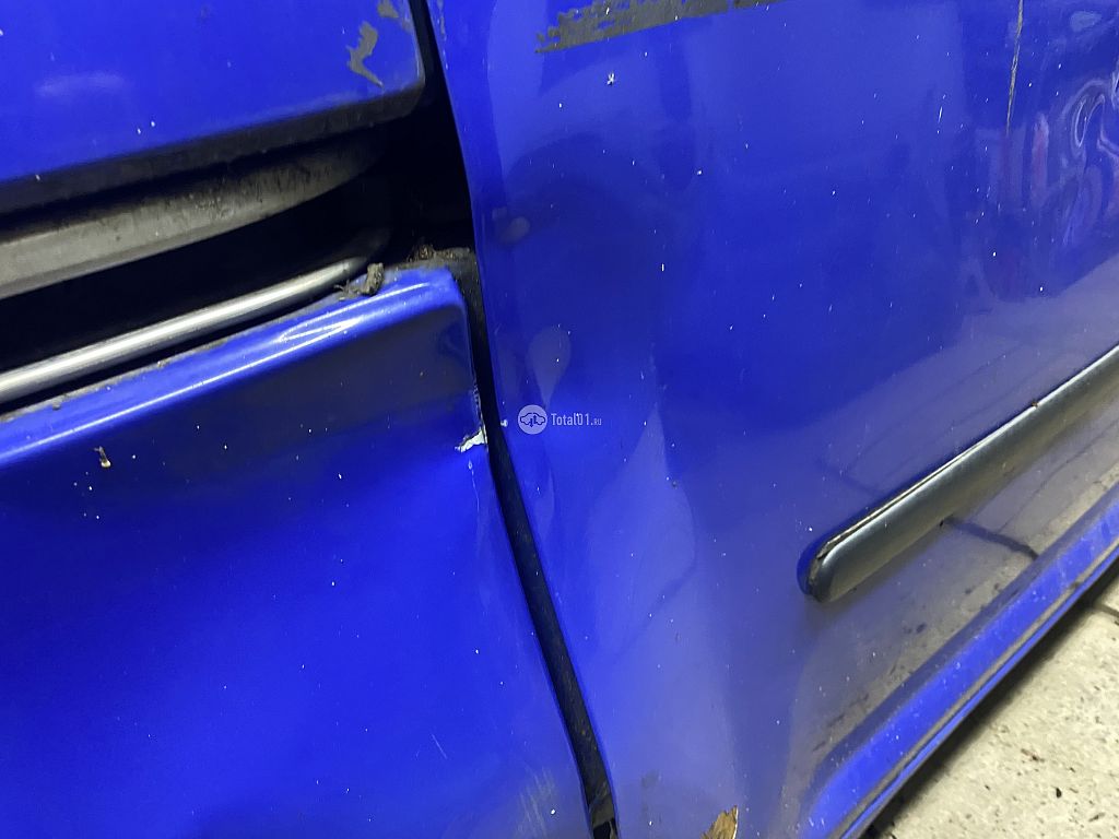 Фото Volkswagen Caddy 44