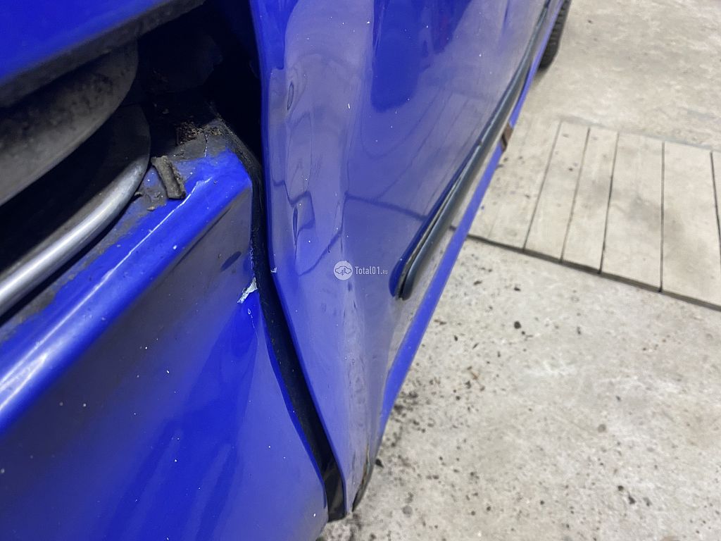 Фото Volkswagen Caddy 46
