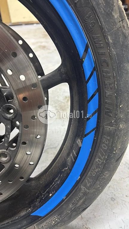 Фото Yamaha YZF-R6 36