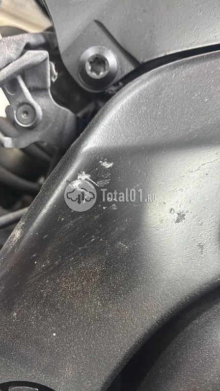 Фото Yamaha YZF-R6 44