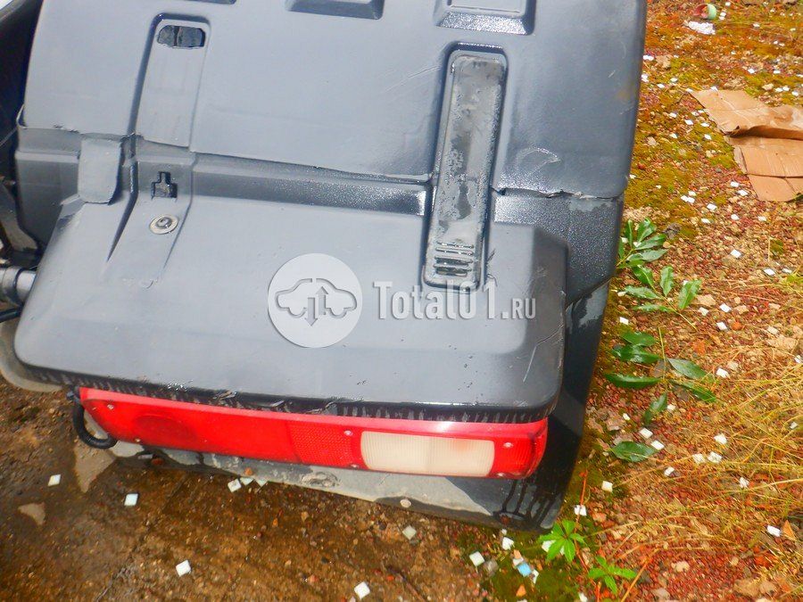 Фото Renault T-Series 14