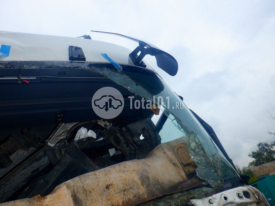 Фото Renault T-Series 22