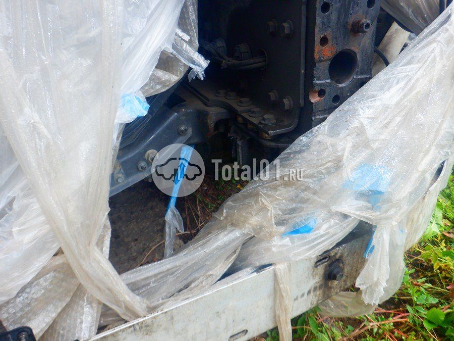 Фото Renault T-Series 34