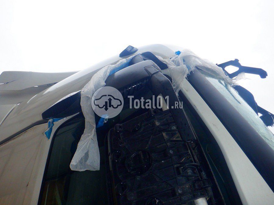Фото Renault T-Series 64