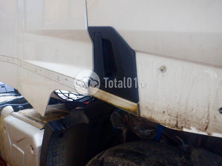 Фото Renault T-Series 66