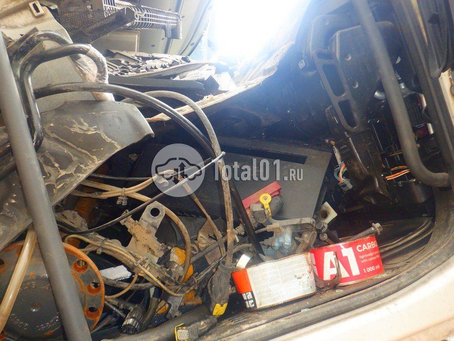 Фото Renault T-Series 74