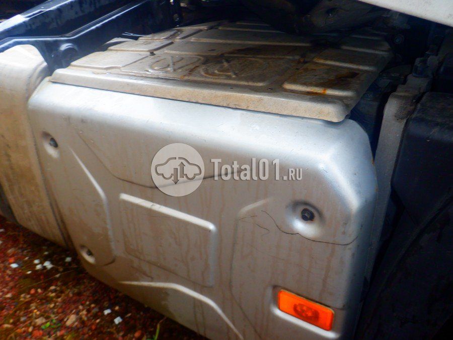 Фото Renault T-Series 84