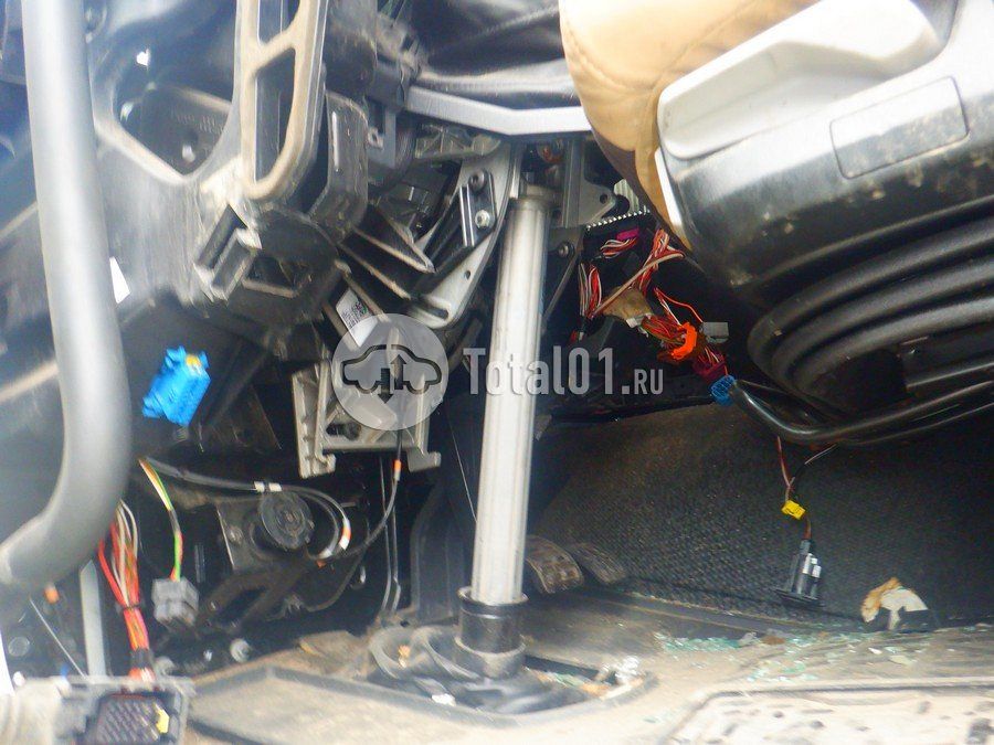 Фото Renault T-Series 128