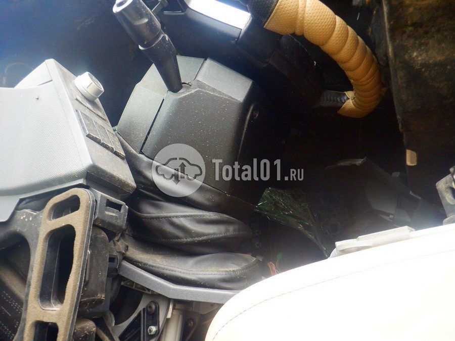 Фото Renault T-Series 130