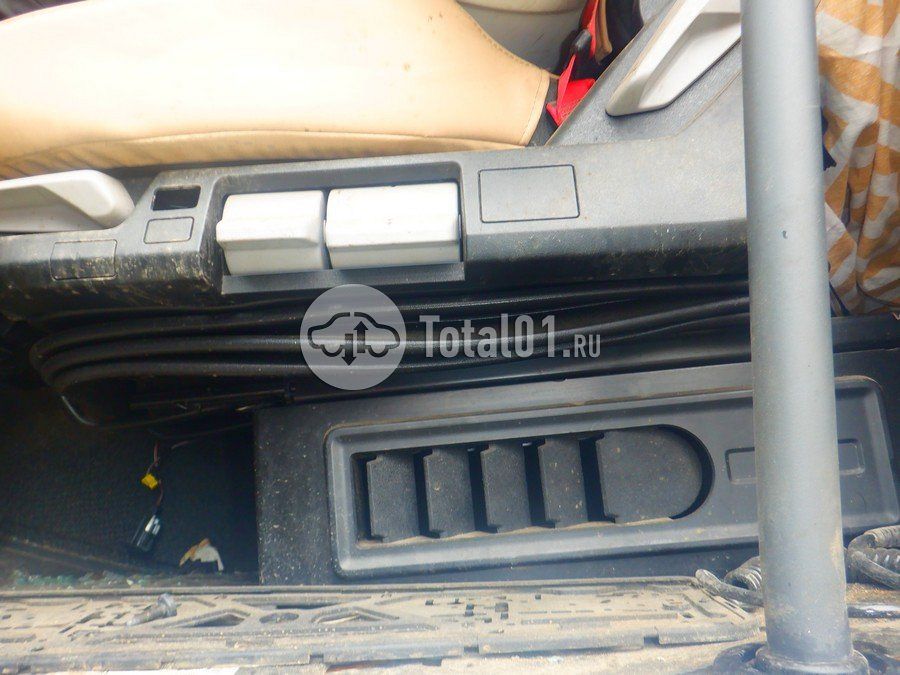 Фото Renault T-Series 136