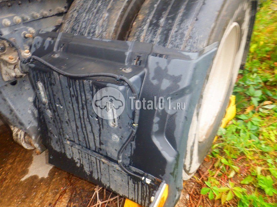Фото Renault T-Series 144