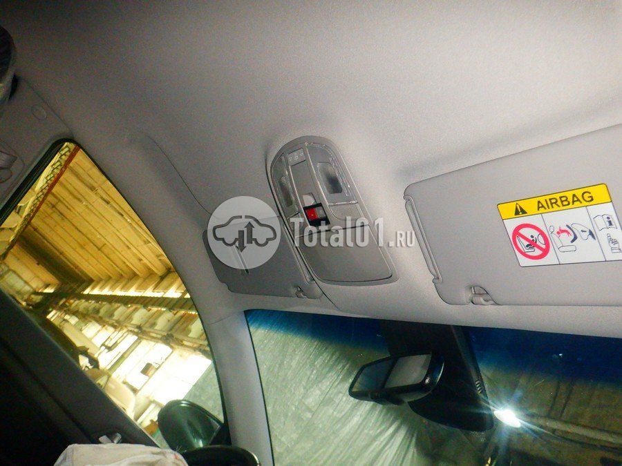 Фото Hyundai Tucson 32
