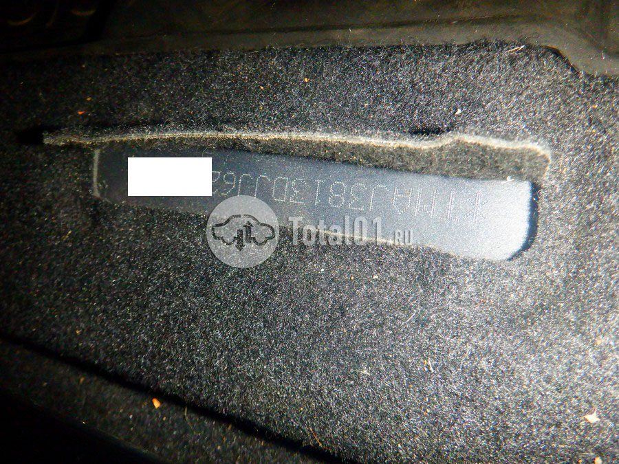 Фото Hyundai Tucson 36