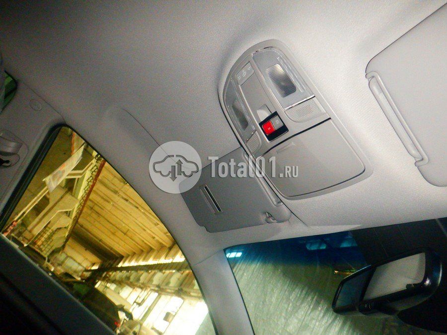 Фото Hyundai Tucson 40