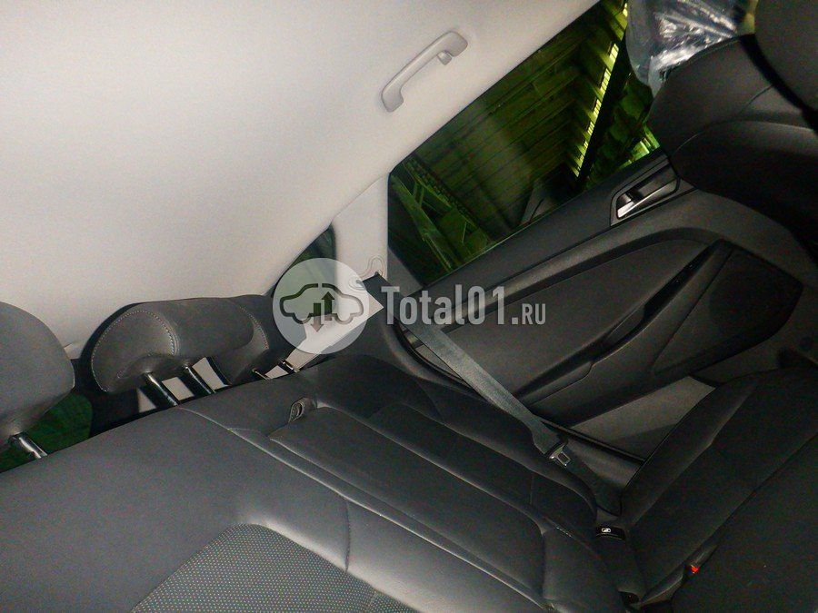 Фото Hyundai Tucson 46