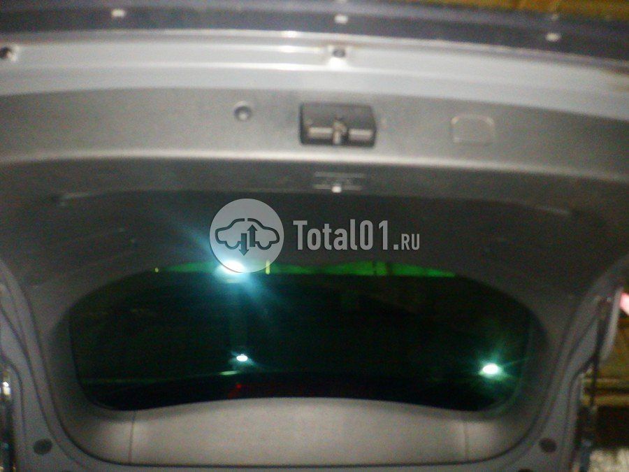Фото Hyundai Tucson 48