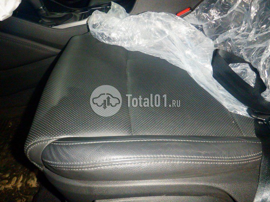 Фото Hyundai Tucson 64