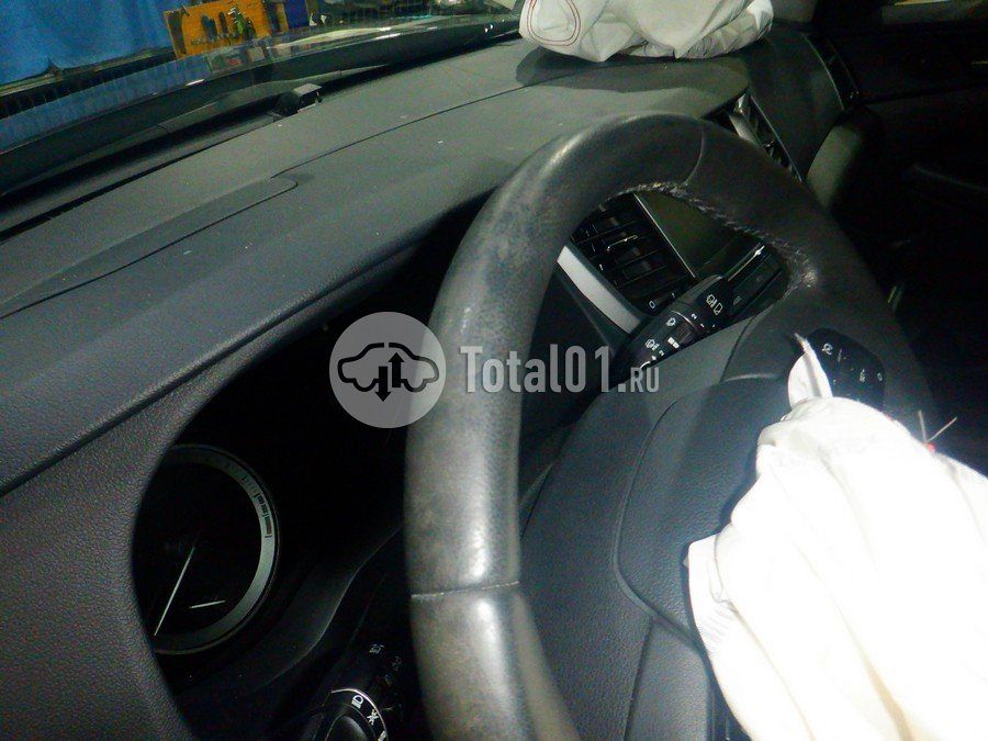 Фото Hyundai Tucson 68