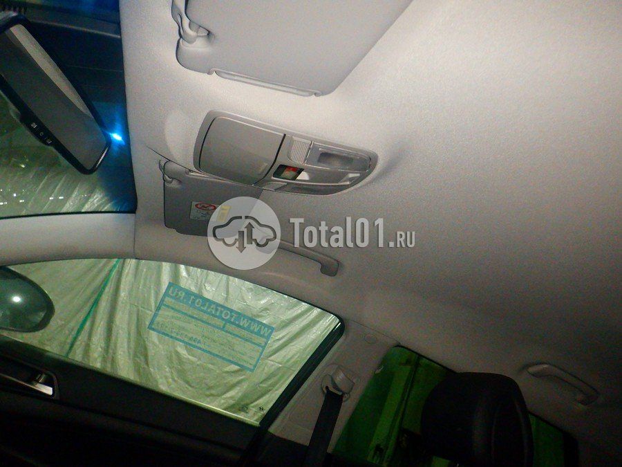 Фото Hyundai Tucson 70