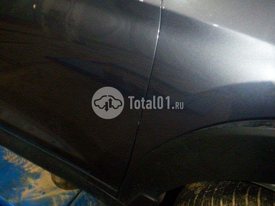 Фото Hyundai Tucson 84