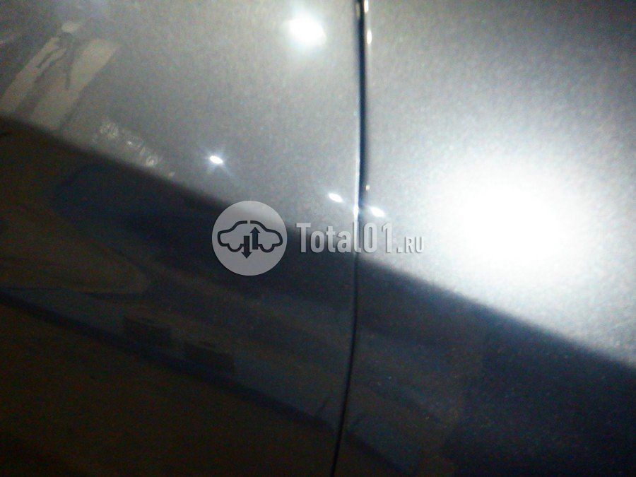 Фото Hyundai Tucson 86