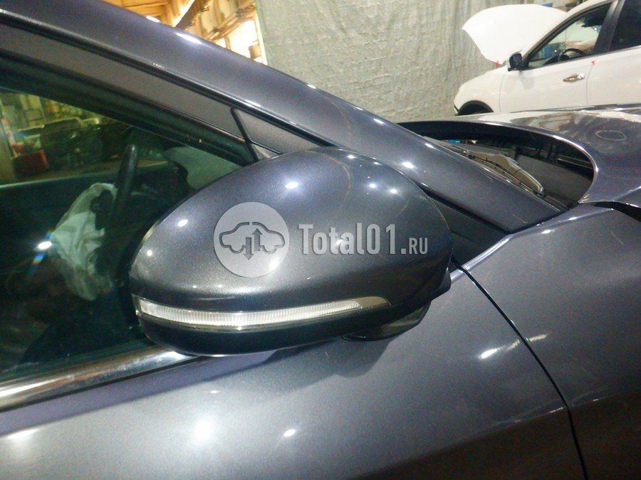 Фото Hyundai Tucson 92