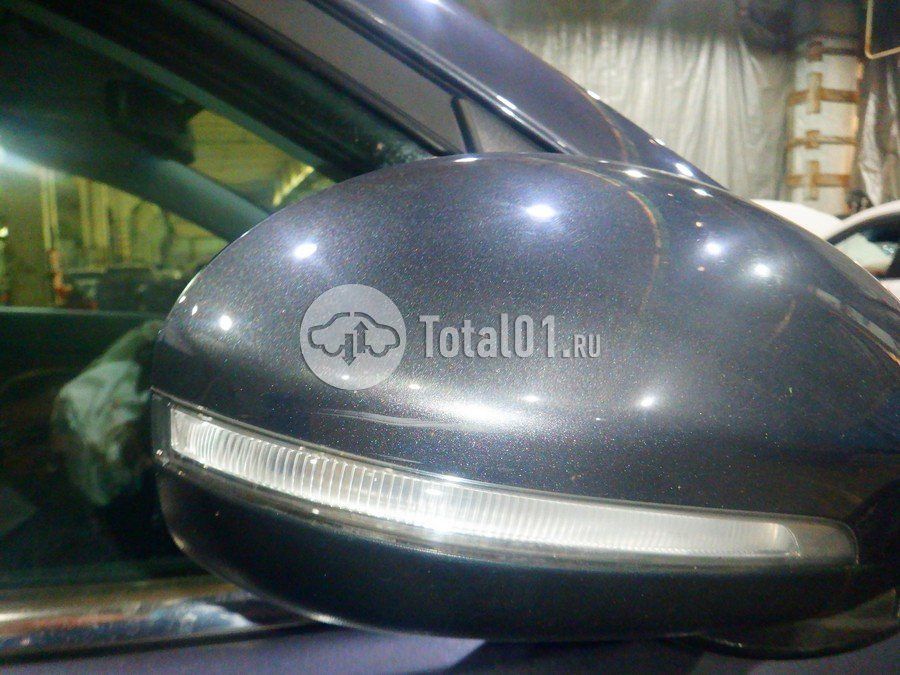 Фото Hyundai Tucson 94