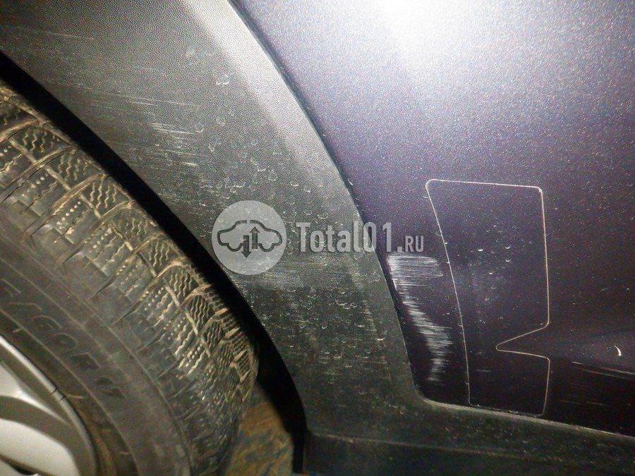 Фото Hyundai Tucson 102