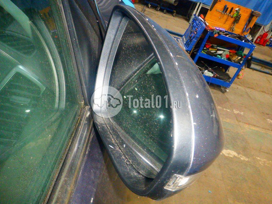Фото Hyundai Tucson 106