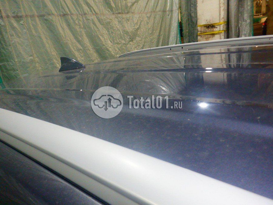 Фото Hyundai Tucson 112