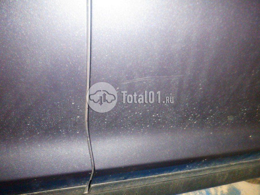 Фото Hyundai Tucson 114