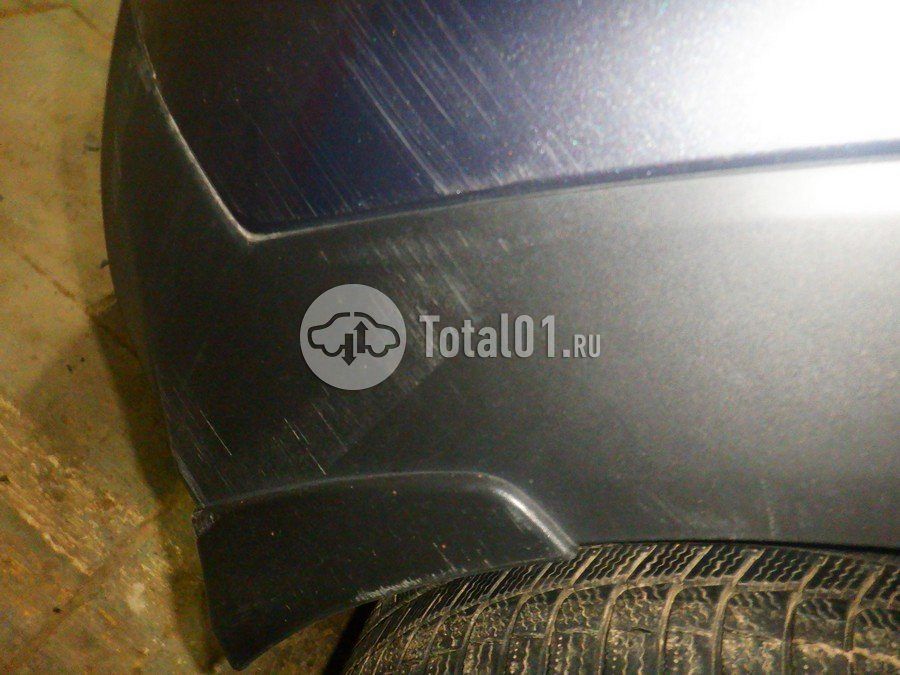 Фото Hyundai Tucson 118
