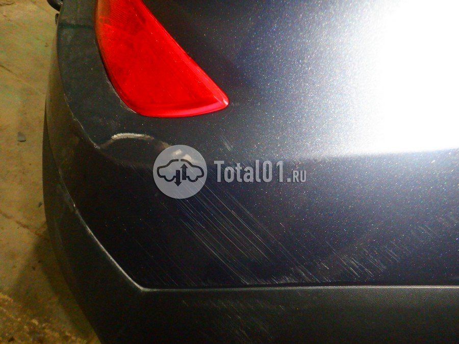 Фото Hyundai Tucson 120