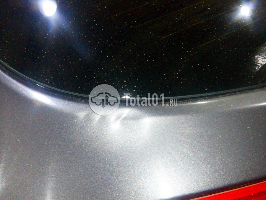 Фото Hyundai Tucson 132